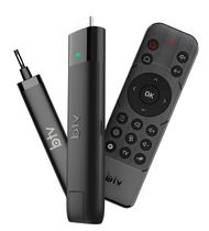 Receptor BTV Stick ES15 1/8GB 4K Wi-Fi Android - Black Na Loja ...