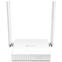 Roteador Wireless TP-Link TL-WR829N 300 MBPS Em 2.4GHZ - Branco