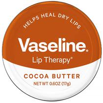 Protetor Labial Vaseline Lip Therapy Cocoa Butter 17G