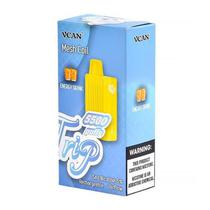 Vaper Vcan Trip Energy Drink 5500 Puff