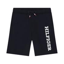 Short Infantil Tommy Hilfiger KB0KB08286 DW5