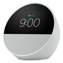 Alto-Falante Amazon Echo Spot Alexa/BT/Wi-Fi