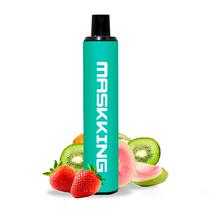 Vaper Maskking High GTS 2500 Guava Kiwi Straw. 5%