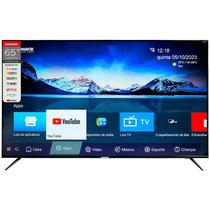 Magnavox TV Smart 65" 65MEZ573/M1 HDMI/Wifi Black