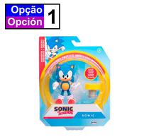 Sonic The Hedgehog Jakks Pacific 41441 (Diversos)