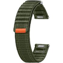 Pulseira para Smartwatch Samsung ET-SV30.VR - s/M - Verde