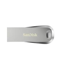Pendrive Sandisk Ultra Luxe 128GB USB 3.1 Gen 1 - SDCZ74-128G-G46