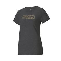 Remera Puma 674629A09 Deco Glam