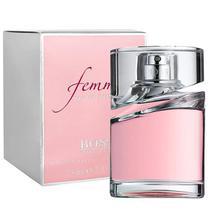 Perfume Hugo Boss Femme Eau de Parfum Feminino 75ML