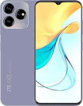 Smartphone Zte Blade V50 Design DS Lte 6.6" 6/256GB - Purple