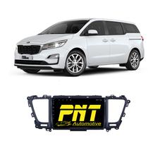 Ant_Central Multimidia PNT- Kia Carnival And 11 4GB/64GB/4G Octacore Carplay+And Auto Sem TV