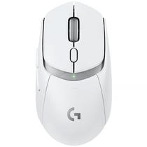 Mouse Sem Fio Logitech G309 Ate 26.600 Dpi com Bluetooth - Branco