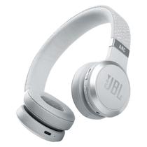 Fone de Ouvido JBL Live 460NC / Wireless  Branco