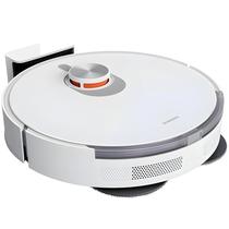 Robo Aspirador de Po Xiaomi Vacuum S20 Plus BHR8159EU - 55W - Recarregavel - Branco