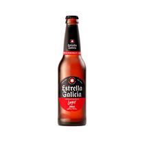 Cerveza Estrella Galicia Botella - 600ML