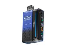 Vaporizador Oxbar Magic Maze 2 - 30000 Puffs - MR. Bull