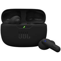 Fone de Ouvido Sem Fio JBL Wave Beam 2 com Anc - Preto