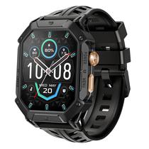 Smartwatch Xiaomi Haylou Iron N1 HF006 - Bluetooth - Preto