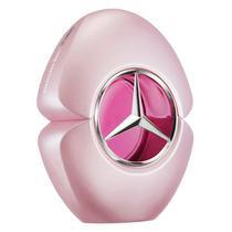 Perfume Mercedes-Benz For Woman Eau de Parfum Feminino 90ML