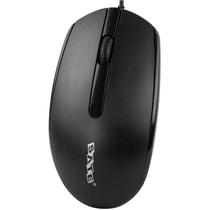 Mouse Optico Satellite A-30 com 1000DPI/USB - Preto