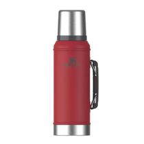 Garrafa Termica Stanley Classic Bottle Vermelho 940ML