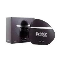 Maryaj Perfume Pebble Style Edp Masculino Eau de Parfum s/C