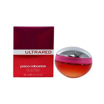 Perfume Paco Rabanne Ultrared Edt 80ML