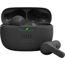 JBL Auricular Vibe Beam Plastico IP54 Black