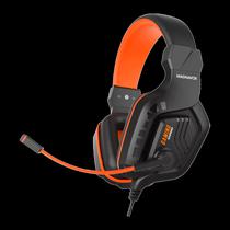 Headset Gamer Magnavox MGA3119-Mo 3.5MM - Laranja