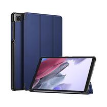 Estuche Walkers para Samsung Galaxy A7 Lite T220/225 Azul Oscuro