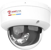 Camera IP Anpviz IPC-D2083WD-s 2.8MM 8MP HD Poe Dome