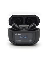 G-Tide Auricular Future Pod Bluetooth Black