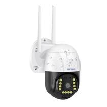 Camera IP Tucano Smart HS30/Wifi/HD/Profissional