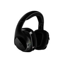 Headset Gamer Logitech G533 - Preto (981-000633)