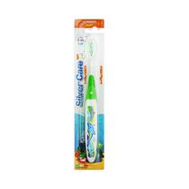 Cepillo Dental 7-12 Anos Silver Care 4334