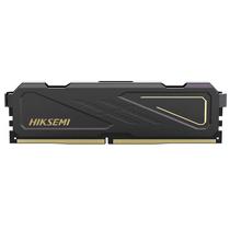 Memoria Ram Hiksemi Armor DDR5 16GB 6000MHZ - Preto (HSC516U60D2)