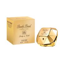 Perfume Beauty Brand 042 Edp 80ML