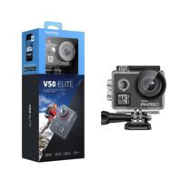 Camara de Accion Akaso V50 Elite Black