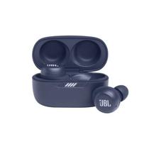 JBL Auricular Live Free NC+ TWS Bluetooth 5.1 Blue