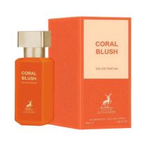 Perfume Maison Alhambra Coral Blush Eau de Parfum 30ML