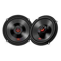 Auto-Falante JBL GTOX6 6.5" 180W/60RMS/ Coaxial / 6.5 Polegadas