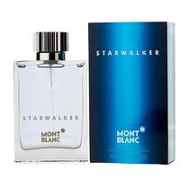 Perfume Montblanc Starwalker Eau de Toilette Masculino 75ML