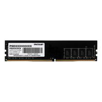 Memoria Patriot Signature 4GB DDR4 2400MT/s para Notebook -PSD44G240081