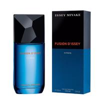 Perfume Issey Miyake Fusion D'Issey Extreme 100ML