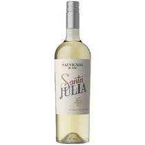 Bebidas s.Julia Vino Alambrado Sauv.Blanc 750ML - Cod Int: 4052