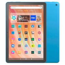 Tablet Amazon Fire HD 10 13A Geracao Tela 10" 64GB - Blue