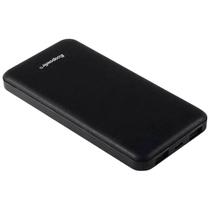 Carregador Portatil Ecopower EP-C857 12000MAH - Black