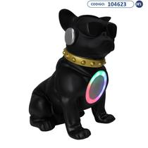 Speaker Bluetooth Dog CH-M59 Wireless Cartoon - M0147