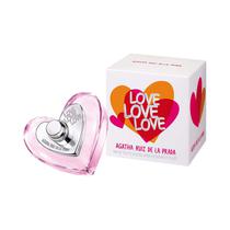 Perfume Agatha Ruiz de La Prada Love 50ML