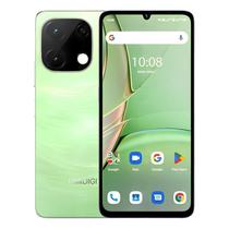 Celular Umidigi Note 90 4/128GB 6.75" Green